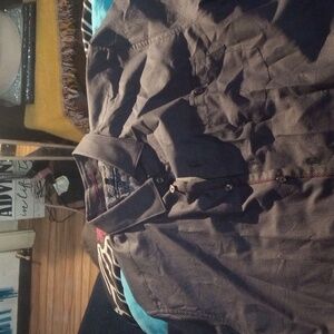 Like new mens shirt